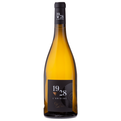 Bourgogne Aligoté 1928 L'Origine Blanc 2024 - Cave de Bissey
