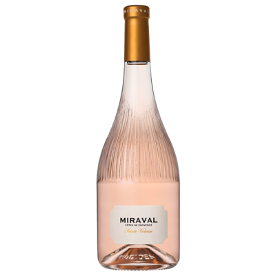 Côtes de Provence Sainte-Victoire Rosé 2025 - Miraval