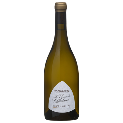 Sancerre La Grande Châtelaine Blanc 2023 - Joseph Mellot