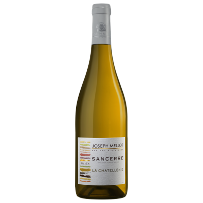 Sancerre La Chatellenie Blanc 2024 - Joseph Mellot