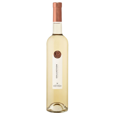 Côtes de Provence Collection Blanc 2024 - Château Sainte-Roseline