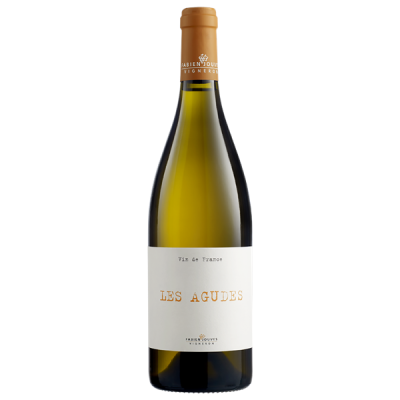 Les Agudes Blanc 2025 - Mas del Périé