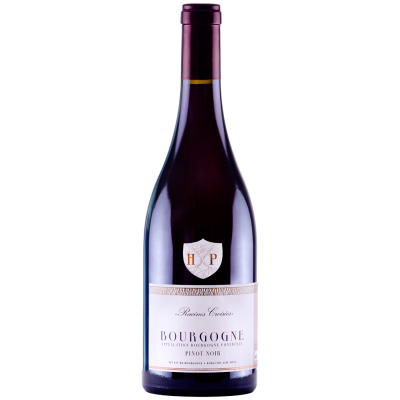 Bourgogne Rouge 2017 - Maison Henri Pion