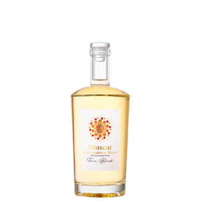 Muscat de Beaumes-de-Venise Terre Blonde Blanc 2025 - Gigondas La Cave