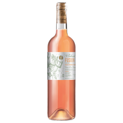 Fusion Rosé 2024 - St-Ferdinand