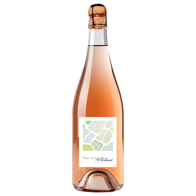 Fugue de St-Ferdinand Rosé 2025 - St-Ferdinand