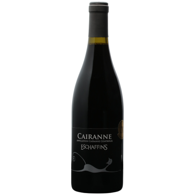 Cairanne Rouge 2019 - Domaine Les Eschaffins