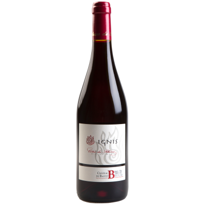 Côtes du Rhône Ignis Rouge 2019 - Château de Bastet