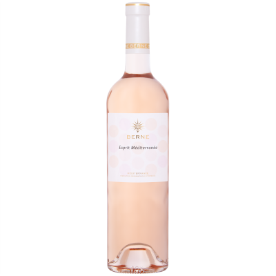 Esprit Méditerranée Rosé 2023 - Berne