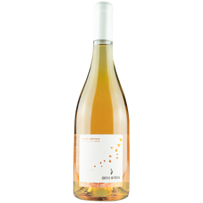 Fancy Orangy Orange 2022 - Bellavista