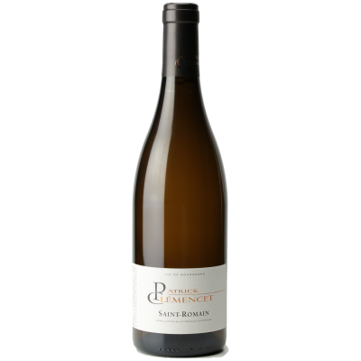 Saint-Romain Blanc 2020 - Patrick Clémencet