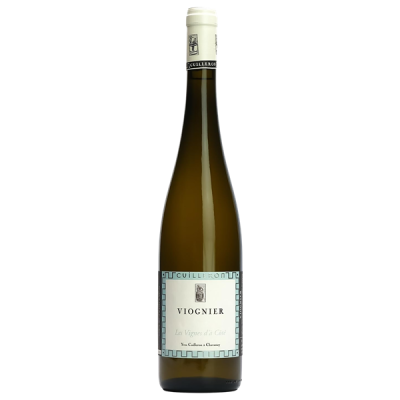 Viognier Vignes d'à Côté Blanc 2025 - Cave Yves Cuilleron