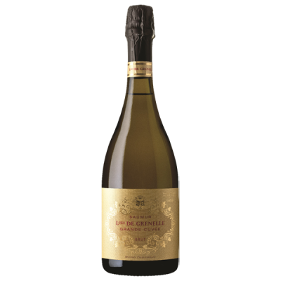 Saumur Brut Grande Cuvée Blanc - Louis de Grenelle