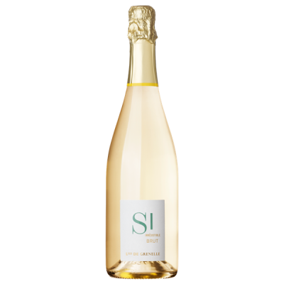 Si Irrésistible Brut Blanc - Louis de Grenelle