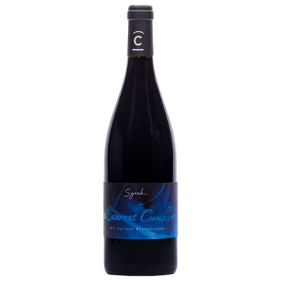 Collines Rhodaniennes Syrah Rouge 2025 - Domaine Combier