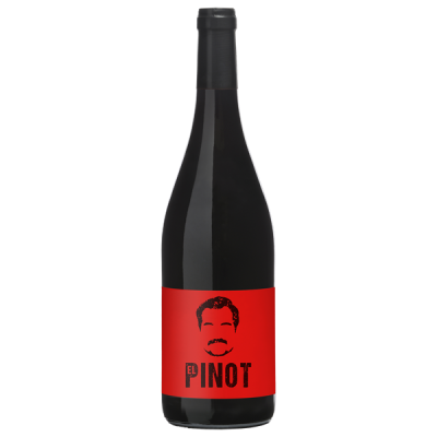 El Pinot Rouge 2025 - Les Eclaireurs