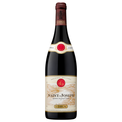 Saint-Joseph Rouge 2022 - Maison Guigal