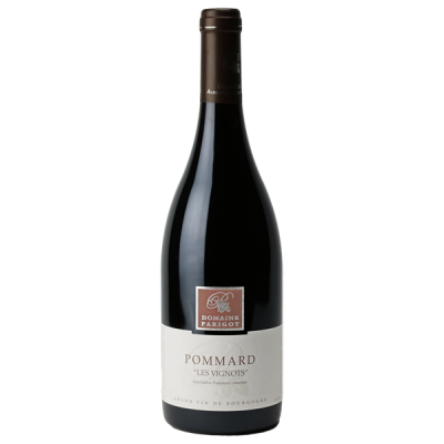 Pommard Les Vignots Rouge 2024 - Domaine Parigot Père et Fils