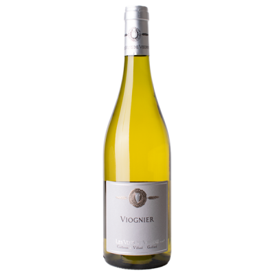Collines Rhodaniennes Viognier - Amphore d'Argent Blanc 2025 - Les Vins de Vienne