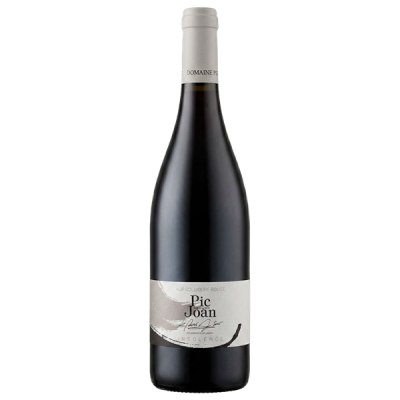 Collioure Insolence Rouge 2023 - Domaine Pic Joan