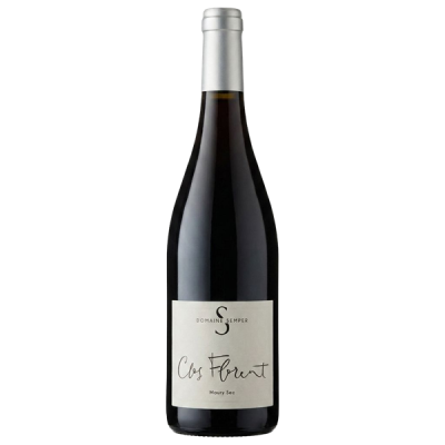Maury Sec Clos Florent Rouge 2023 - Domaine Semper