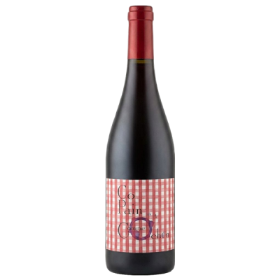 Maury Sec Copain Comme Cochon Rouge 2025 - Domaine De La Préceptorie