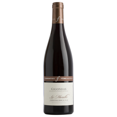 Gigondas Les Murailles Rouge 2022 - Ferraton Père et Fils