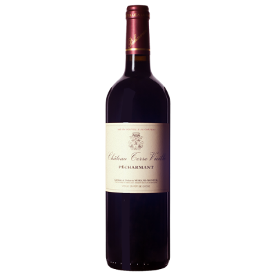 Pécharmant Rouge 2021 - Château Terre Vieille