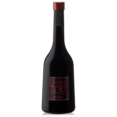 Côtes de Provence Domaine Tropez Rouge 2023 - Domaine Tropez