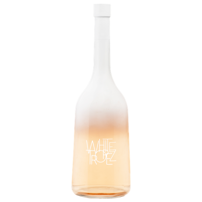 Côtes de Provence White Tropez Magnum Rosé 2025 - Domaine Tropez