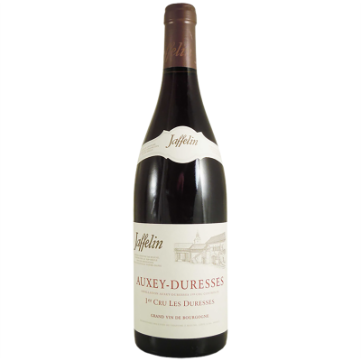 Auxey-Duresses 1er Cru Les Duresses Rouge 2018 - Jaffelin