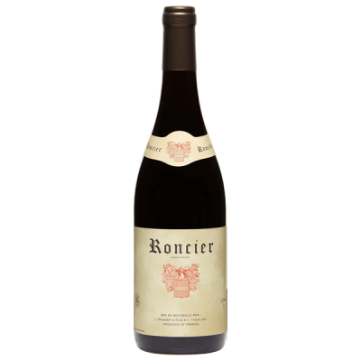 Roncier Authentique Rouge