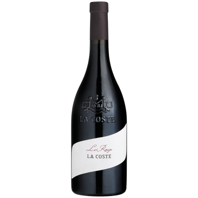 Coteaux d'Aix-en-Provence Le Rouge 2020 - Château La Coste