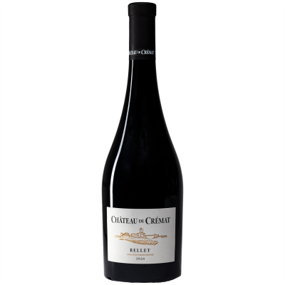 Bellet Rouge 2020 - Château de Crémat