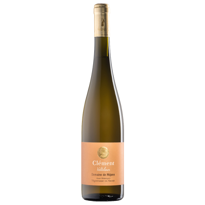 Vin de Savoie Velteliner cuvée Clément Blanc 2020 - Domaine de Méjane