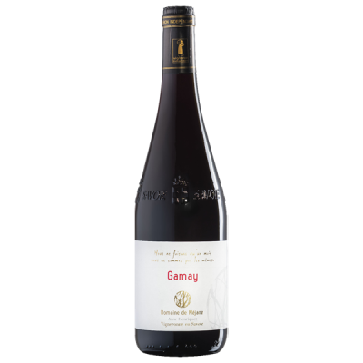 Vin de Savoie Gamay Rouge 2023 - Domaine de Méjane