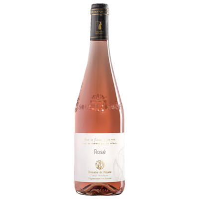 Vin de Savoie Rosé 2025 - Domaine de Méjane