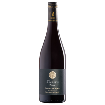 Vin de Savoie Persan Cuvée Flavien Rouge 2025 - Domaine de Méjane
