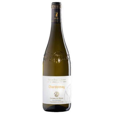 Vin de Savoie Chardonnay Blanc 2025 - Domaine de Méjane
