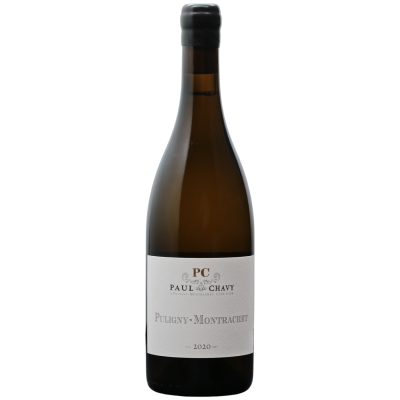 Puligny-Montrachet Blanc 2020 - Maison Jean-Louis Chavy