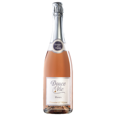 Douce Vie doux Rosé - Domaine de Méjane