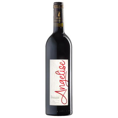 Vin de Savoie Cuvée Angélise Rouge 2022 - Domaine de Méjane