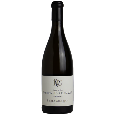 Corton-Charlemagne Blanc 2020 - Domaine Pierre Girardin