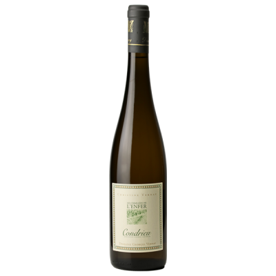 Condrieu Les Chaillées de l'Enfer Blanc 2024 - Domaine Georges Vernay