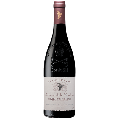 Châteauneuf-du-Pape La Reine des Bois Rouge 2021 - Domaine de la Mordorée