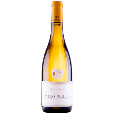 Pernand-Vergelesses Blanc 2016 - Maison Henri Pion