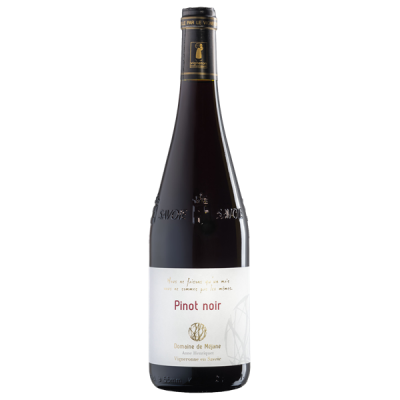 Vin de Savoie Pinot Noir Rouge 2024 - Domaine de Méjane
