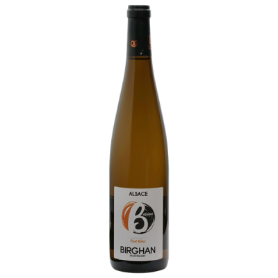 Alsace Pinot Blanc Élevé en Barrique 2022 - Birghan