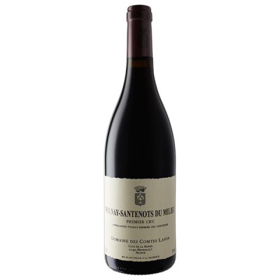 Volnay 1er Cru Santenots Rouge 2011 - Domaine des Comtes Lafon