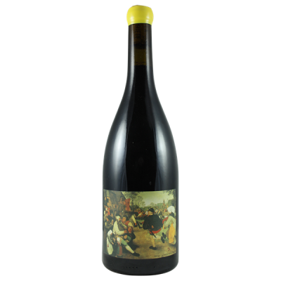 Chiroubles Vieilles Vignes Rouge 2020 - Domaine Famille Morin